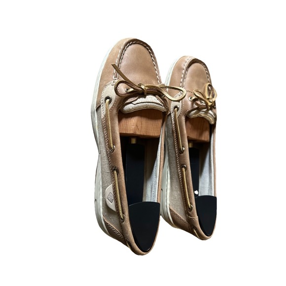 Sperry‎ Top-Sider Women's Sneakers STS81754 Size 9.5 - Picture 1 of 6